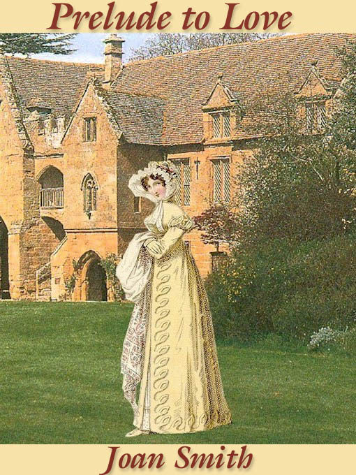 Title details for Prelude to Love by Joan Smith - Available